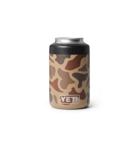 Yeti Yeti Rambler Colster 2.0 Camo Collection
