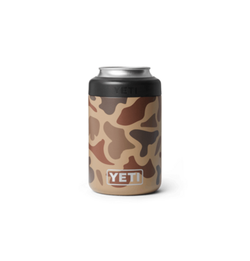 Yeti Yeti Rambler Colster 2.0 Camo Collection