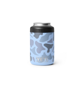 Yeti Yeti Rambler Colster 2.0 Camo Collection