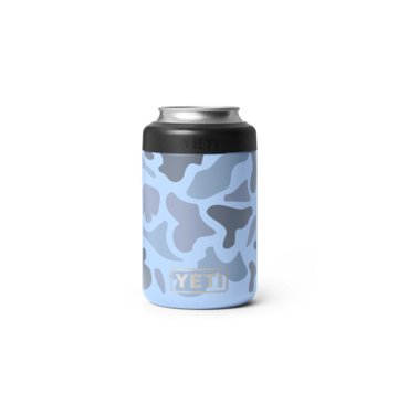 Yeti Yeti Rambler Colster 2.0 Camo Collection