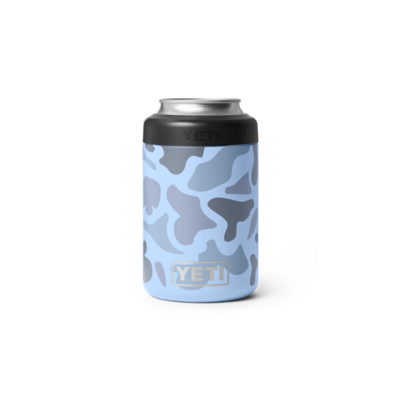 Yeti Rambler Colster 2.0 Camo Collection