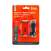SOL Plasma Dual-Arc Lighter