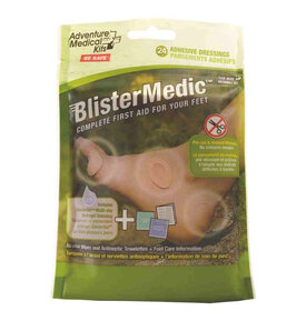 Adventure Medical Kits Adventure Medical Kits Blister Medic Kit