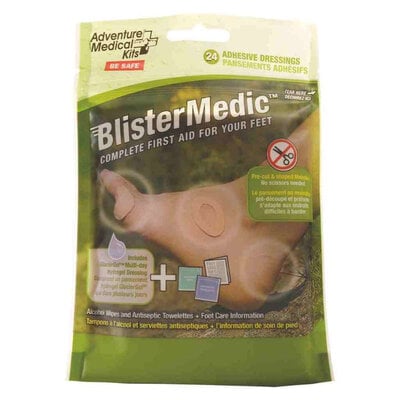 Adventure Medical Kits Blister Medic Kit