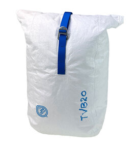 JR Gear JR Gear Tyvek Dry Bag, 20L