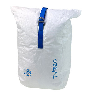 JR Gear JR Gear Tyvek Dry Bag, 20L