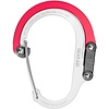 Heroclip Carabiner Hook Clip - Large Red