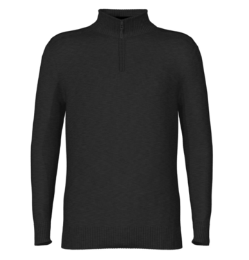 Smartwool Smartwool Sparwood 1/4 Zip Sweater Men's