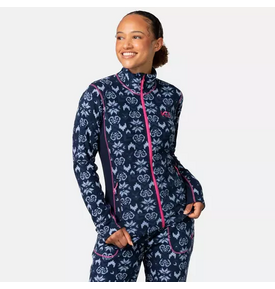 Kari Traa Kari Traa Olga Full Zip Fleece Women's