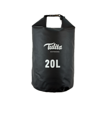Tulita Outdoors Tulita Outdoors 20L Dry Bag