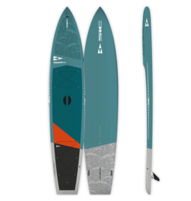 SIC Stand Up Paddeboard SIC Okeanos 12'6" x 29" Dragon-Fly SUP