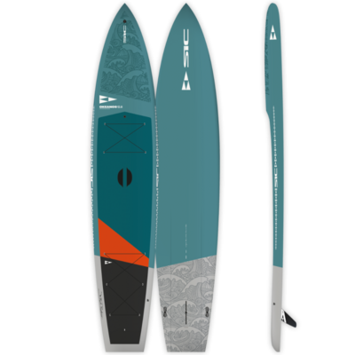 SIC Okeanos 12'6" x 29" Dragon-Fly SUP