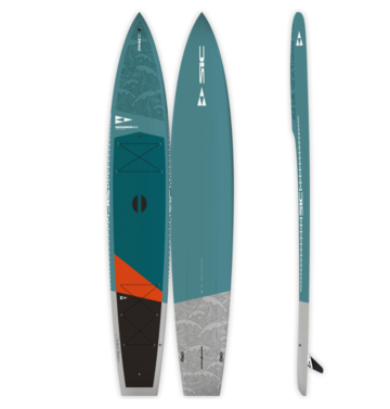 SIC Stand Up Paddeboard SIC Okeanos 14' x 28" Dragon-Fly SUP