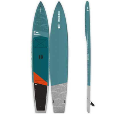 SIC Okeanos 14' x 28" Dragon-Fly SUP