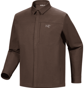 Arc'teryx Arc'teryx Cronin Insulated Overshirt Men's