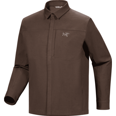 Arc'teryx Cronin Insulated Overshirt Men's