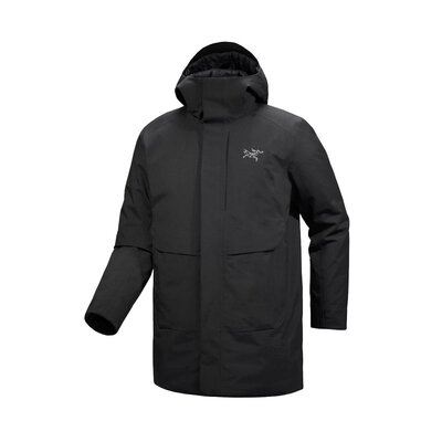 Arc'teryx Therme Down Parka Men's