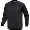 Arc'teryx Emblem Fleece Crew Men's