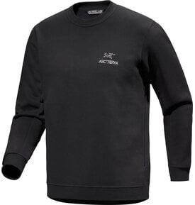 Arc'teryx Arc'teryx Emblem Fleece Crew Men's