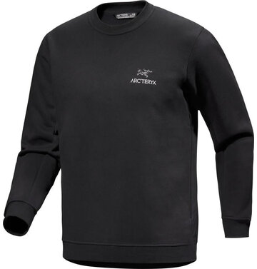 Arc'teryx Arc'teryx Emblem Fleece Crew Men's