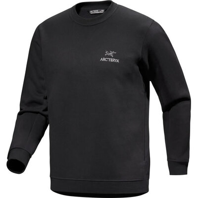 Arc'teryx Emblem Fleece Crew Men's