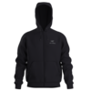 Arc'teryx Emblem Fleece Full-Zip Hoody Men's