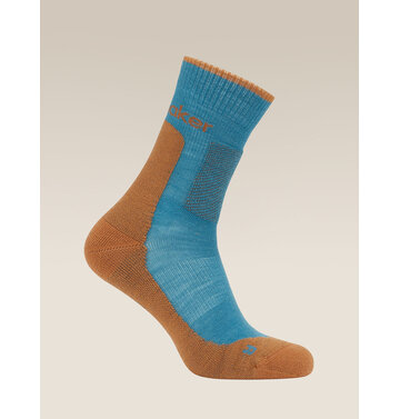 Icebreaker Merino Hike+ Medium Crew Sock Men's