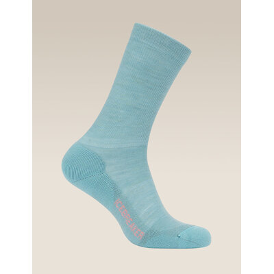 Icebreaker Merino Lifestyle Light Crew Sock Women's