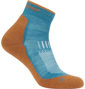 Icebreaker Merino Hike+ Light Mini Sock Men's