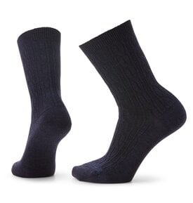 Smartwool Smartwool Everyday Cable Crew Socks 1830