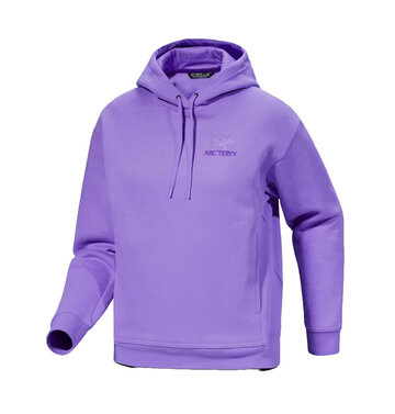 Arc'teryx Arc'teryx Emblem Fleece Hoody Women's