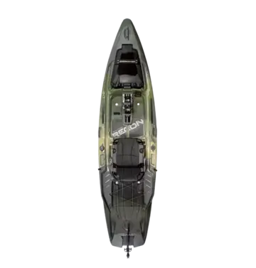 Wilderness Systems Kayaks Wilderness Systems Recon 120 HD ACES Fishing Kayak