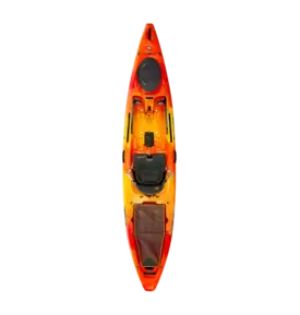 Wilderness Systems Kayaks Wilderness Systems Tarpon 120