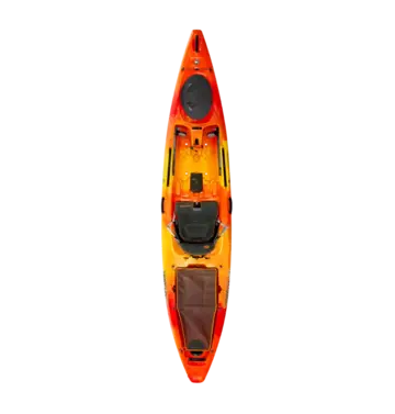 Wilderness Systems Kayaks Wilderness Systems Tarpon 120