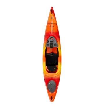Wilderness Systems Kayaks Wilderness Systems Pungo 125