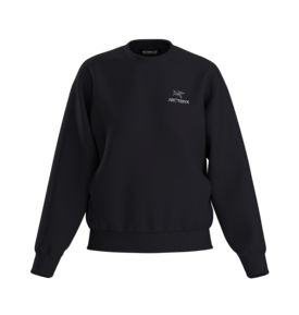 Arc'teryx Arc'teryx Emblem Fleece Crew Women's