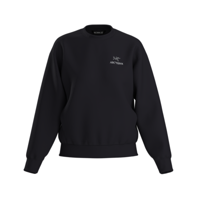 Arc'teryx Emblem Fleece Crew Women's