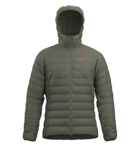 Arc'teryx Arc'teryx Cerium Hoody Men's