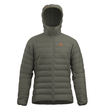 Arc'teryx Arc'teryx Cerium Hoody Men's