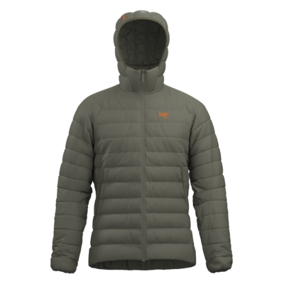 Arc'teryx Cerium Hoody Men's