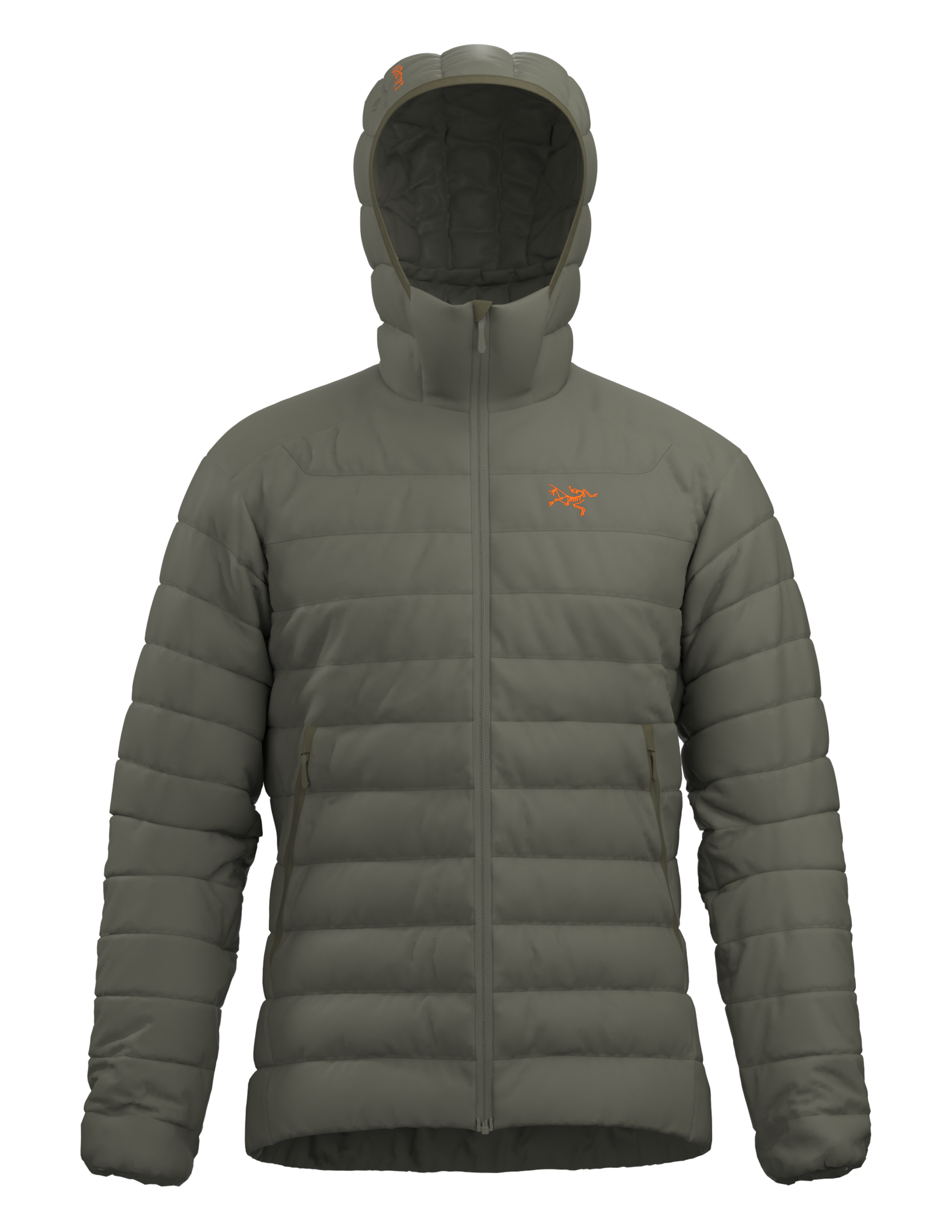 Arc'teryx Cerium Hoody Men's - Trailhead Paddle Shack