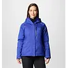 Columbia Snowy Summit Insulated Ski Jacket Women's