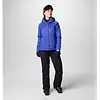 Columbia Snowy Summit Insulated Ski Jacket Women's