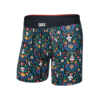 Saxx Vibe Xtra Super Soft Boxer Brief Men's (Past Season)