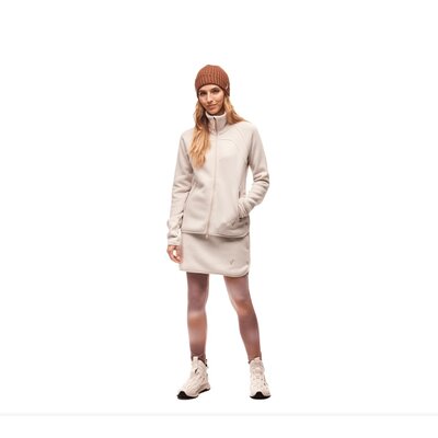 Indyeva Kaula IV Full Zip Sweater Women's