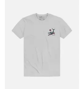 Jetty Jetty Boardbiter Tee Men's