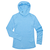 NRS  Silkweight Hoodie Women's