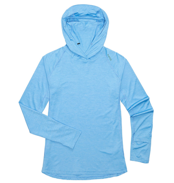 NRS NRS  Silkweight Hoodie Women's