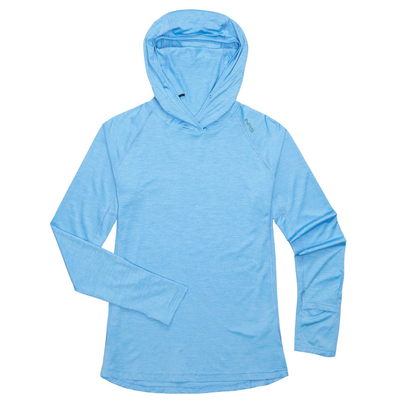 NRS  Silkweight Hoodie Women's
