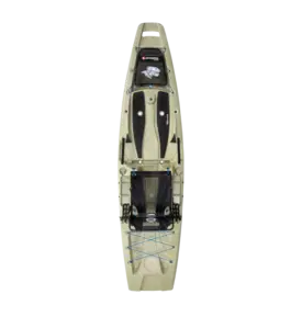 Perception Kayak Perception Outlaw 11.5 Kayak